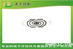 五金冲压件 马达弹片 线性马达部品