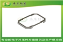 冲压外壳 精密电子外壳 精微冲压领域方案与智造一体化服务商