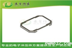 冲压外壳 精密电子外壳 精微冲压领域方案与智造一体化服务商