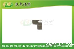 精微冲压件 马达外挡块 线性马达部品