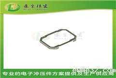 冲压金属网 精微电子冲压件 精密连续冲压生产厂家