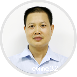 模具设计师  孔生<br/>从业经验  20年