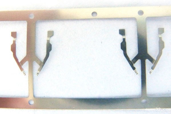 五金冲压件 五金冲压件