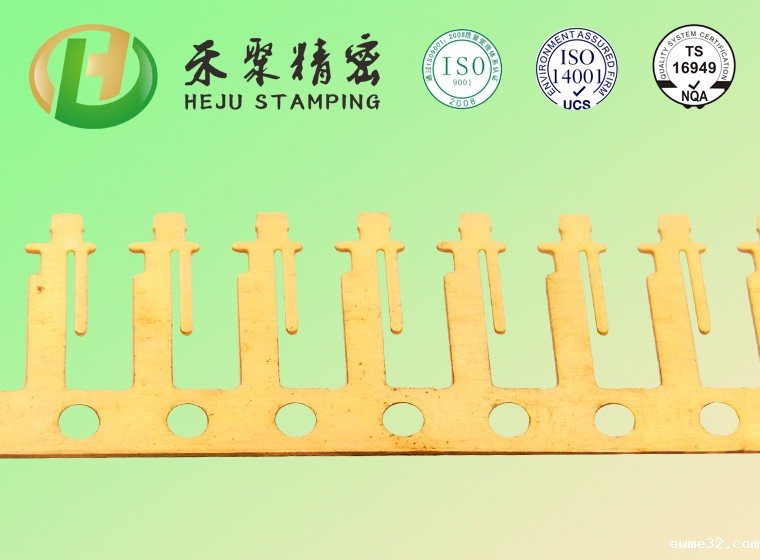 五金端子 五金端子