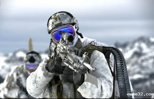 军工电子 军工电子