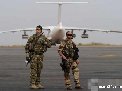 军工电子 军工电子