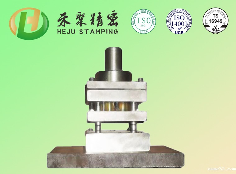 精密模具 精密模具