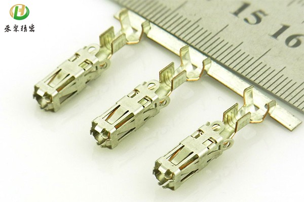 汽车端子 汽车端子