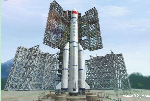 电子武器--火箭 电子武器--火箭