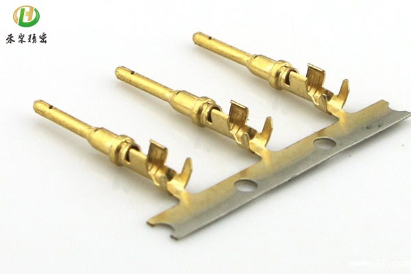 精密五金冲压件