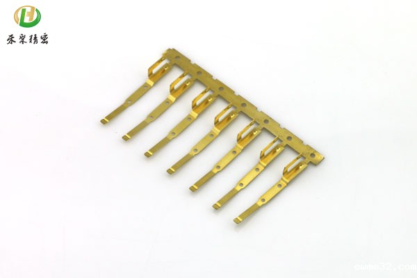 医疗线速端子 医疗线速端子