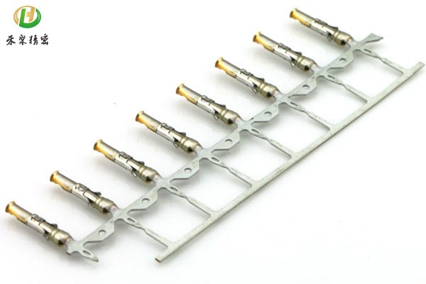 电子配件冲压 电子配件冲压