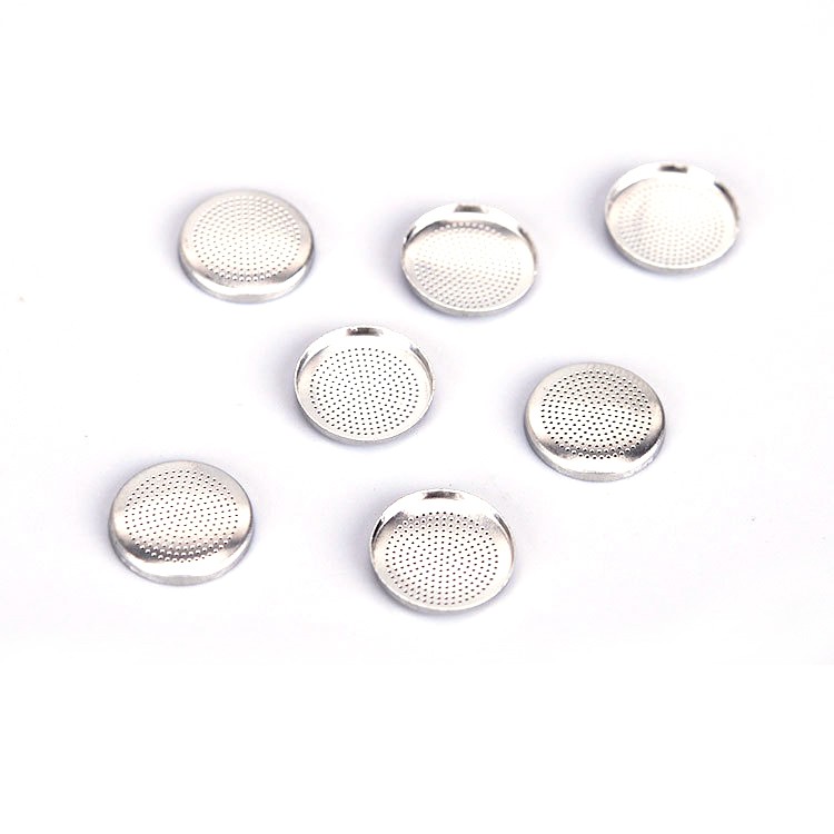 冲压厂家 冲孔网 精密冲压厂家