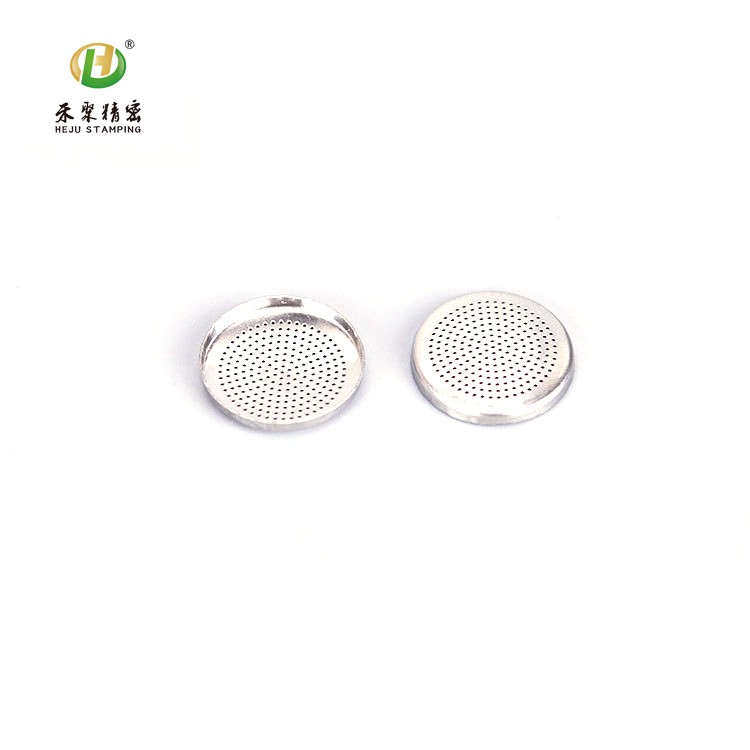 细孔加工 小孔加工 冲孔加工