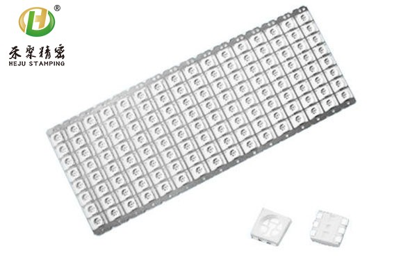 引线框架 引线框架