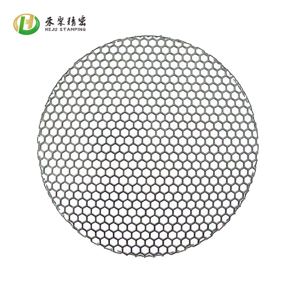 精密冲孔厂家 精密冲孔厂家