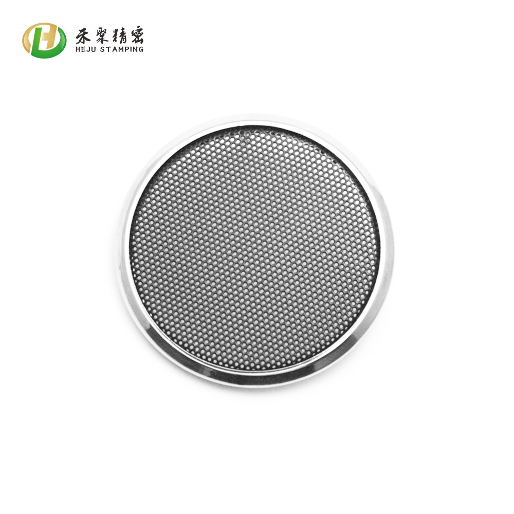 精密冲孔厂家 精密冲孔厂家