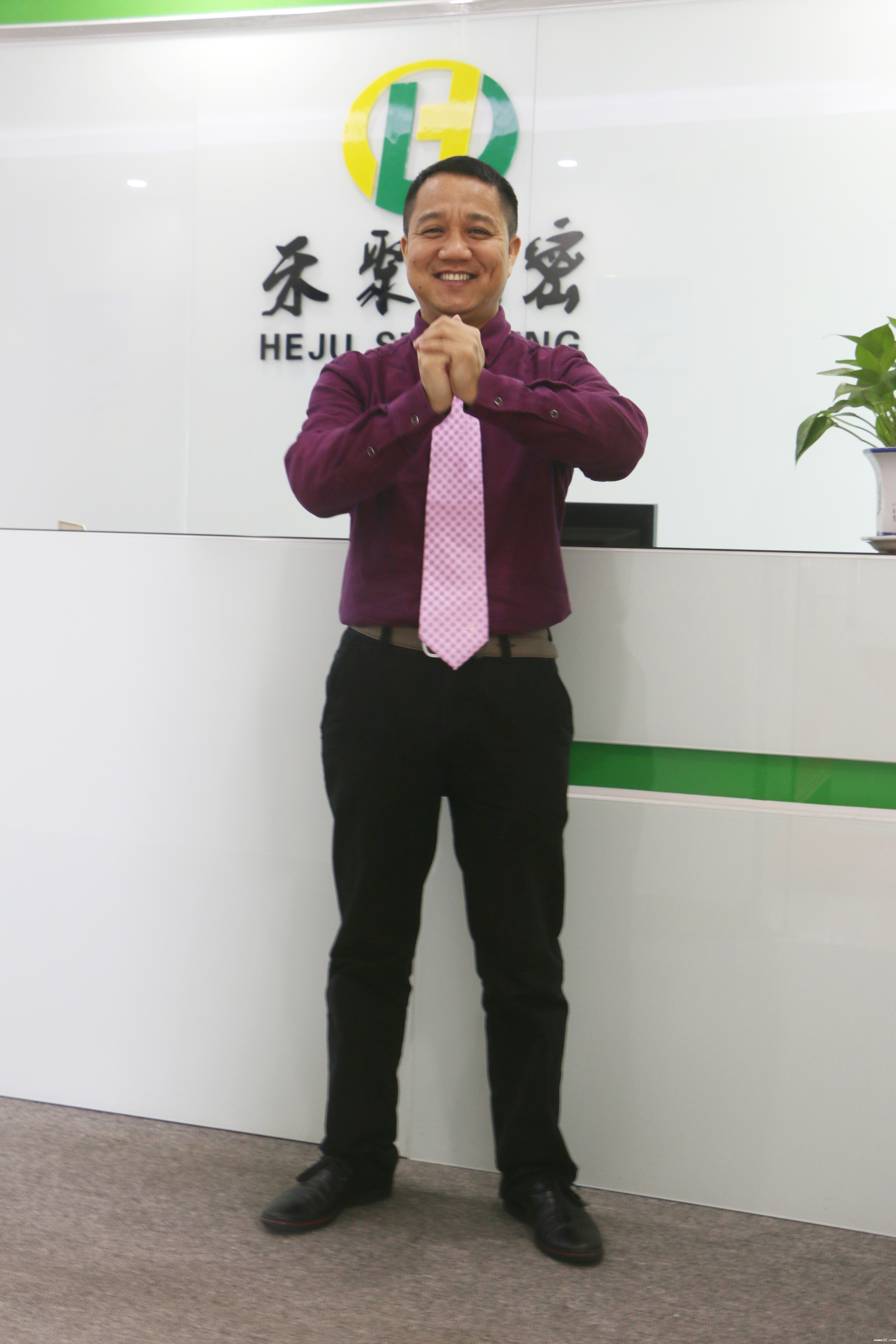 禾聚冲压厂-黄总 禾聚冲压厂-黄总