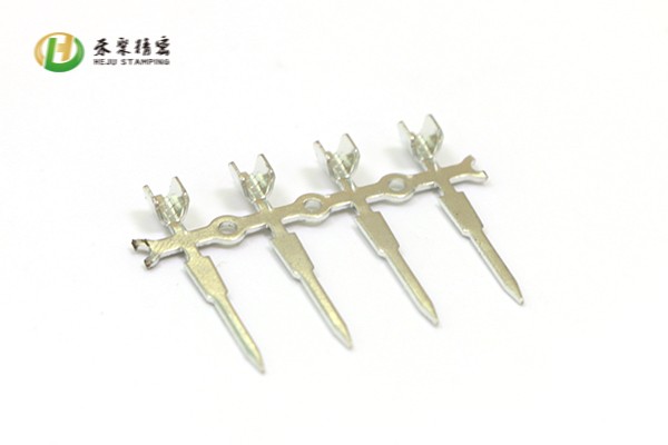 电子冲压件、五金冲压加工 电子冲压件、五金冲压加工