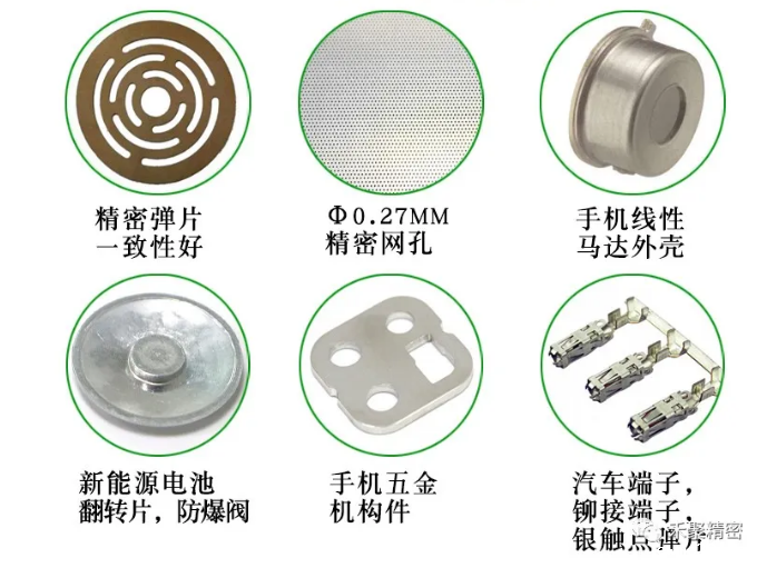 2020慕尼黑电子展会-禾聚精密