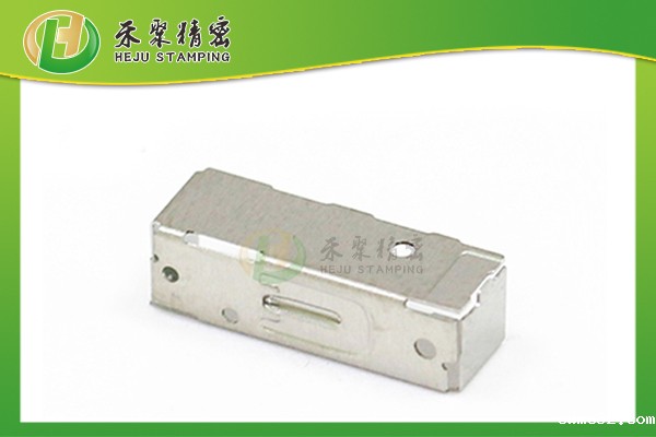 电子五金冲压件