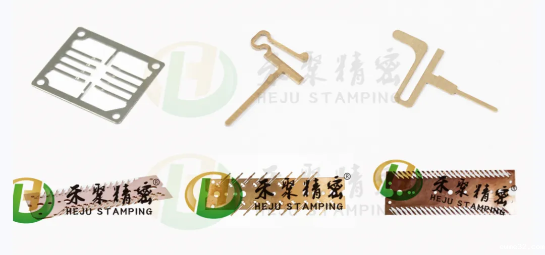 芯片封测弹片厂家