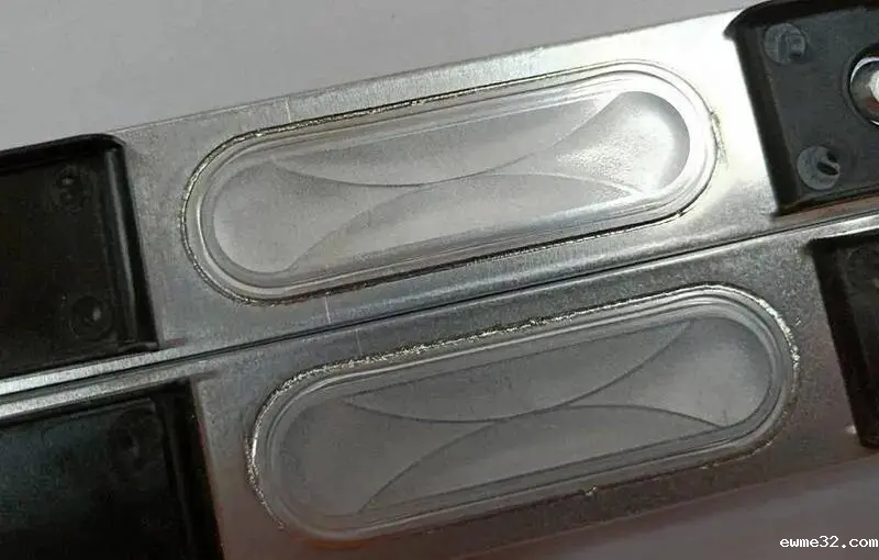 禾聚电池防爆片