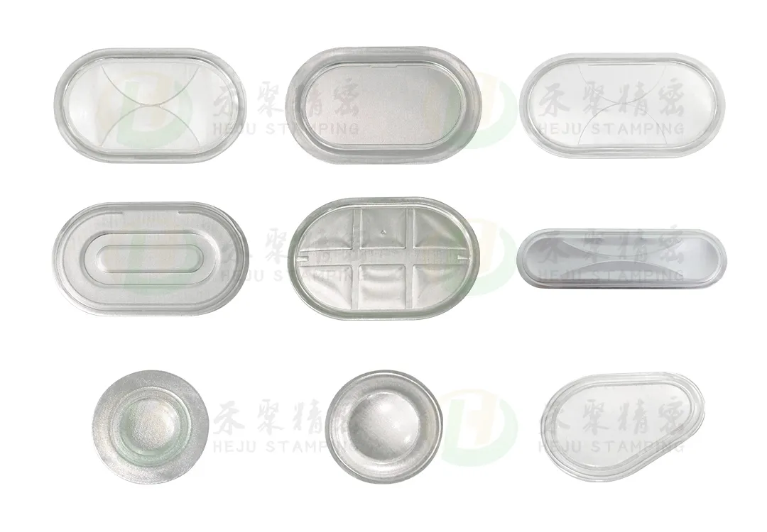 禾聚电池防爆阀