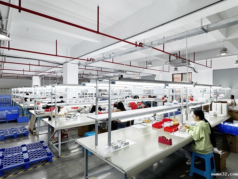 五金精密冲压件加工厂家