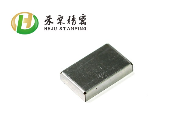 不锈钢折弯件打样