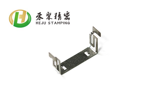 弹片手板、弹片折弯成型、金属弹片打样