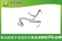 弹簧钢弹片