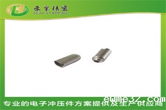传感器外壳加工