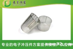 吹风机过滤网