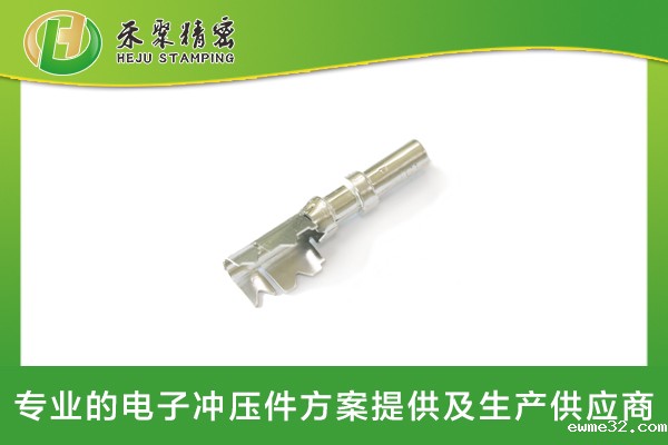 新能源汽车包圆端子2