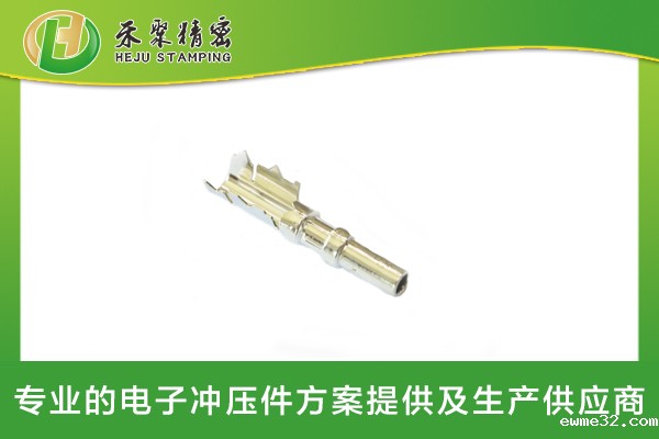 新能源汽车包圆端子3