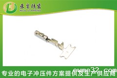 新能源汽车连接器端子