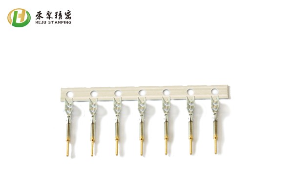 新能源汽车连接器接线插针2（1）