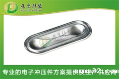 储能新能源电池防爆阀