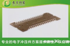 光学IC测试弹片