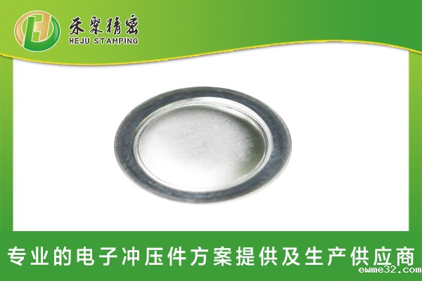 新能源动力电池防爆片