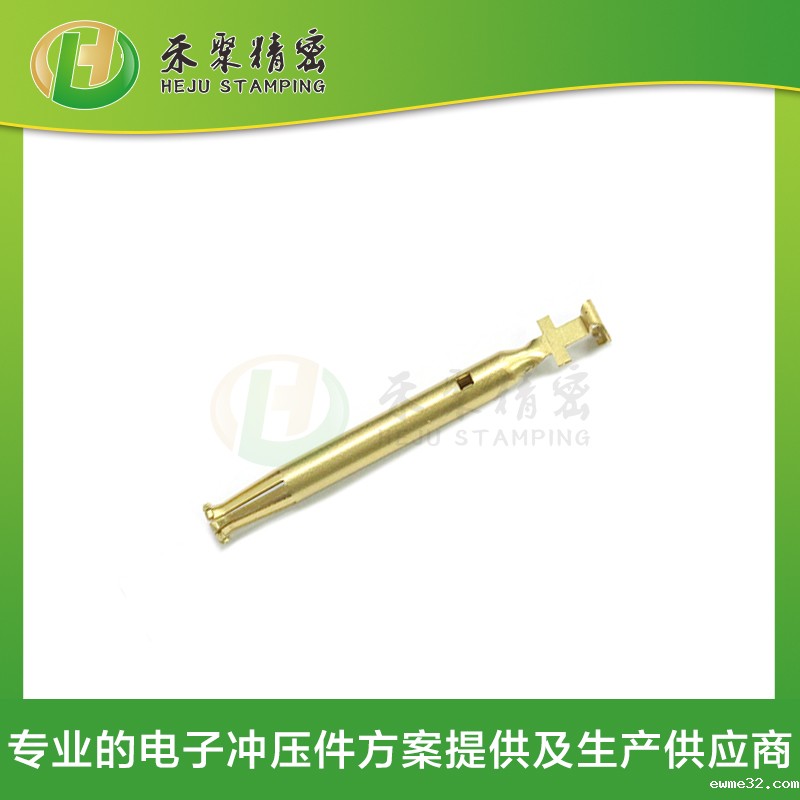 新能源汽车高压线束端子