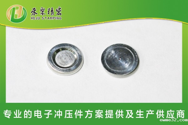 密封铝钉 新能源电池密封铝钉 冷锻厂家