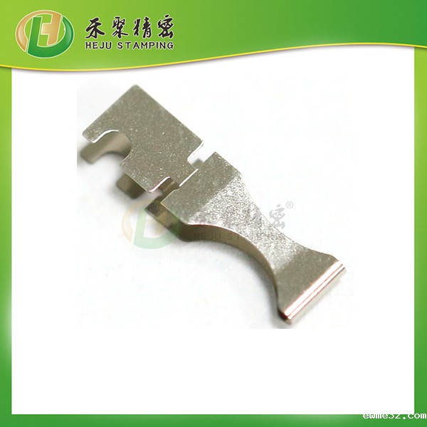 精密冲压弹簧片 五金弹片