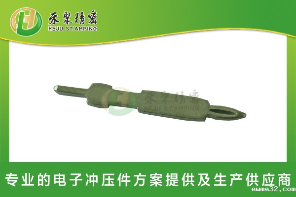 鱼眼端子