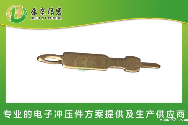 鱼眼PIN针