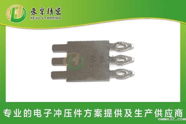 鱼眼端子