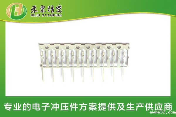 鱼眼聋孔端子--鱼眼端子