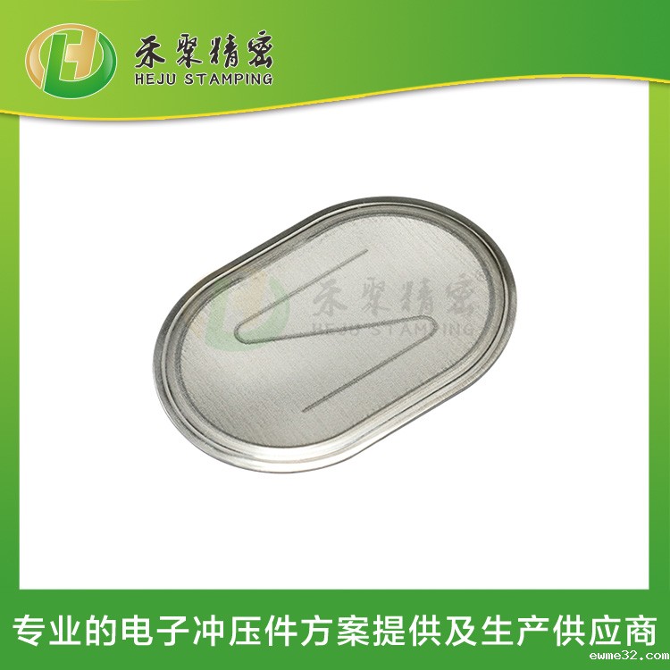 防爆片 pack电芯防爆片 新能源电芯防爆片 市场占有率百分之三十