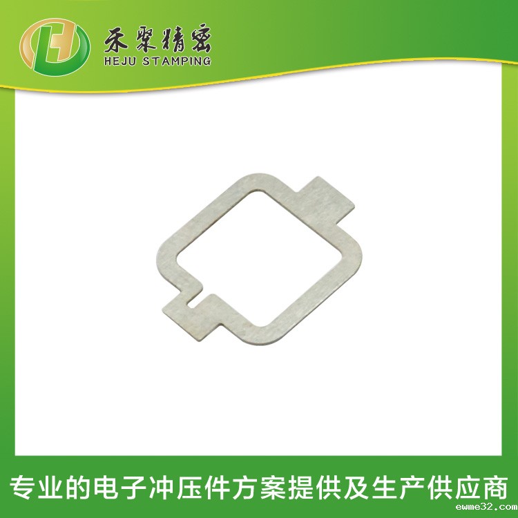 精密冲压件 精微冲压领域 专业的方案语制造一体化服务商